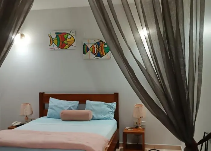 Hotel Catedral